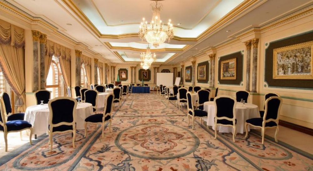 Dar Al Taqwa Hotel Main image