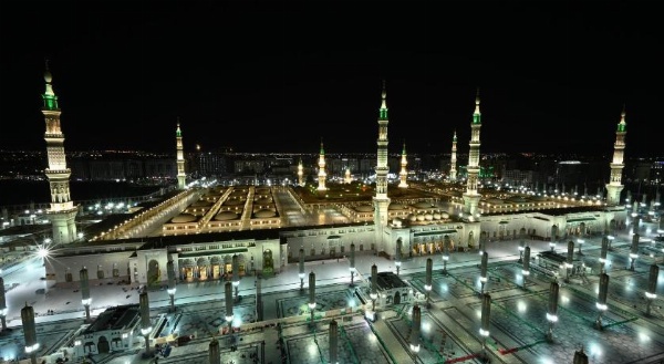 Dar Al Taqwa Hotel image 13