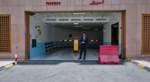 Dar Al Taqwa Hotel image 17