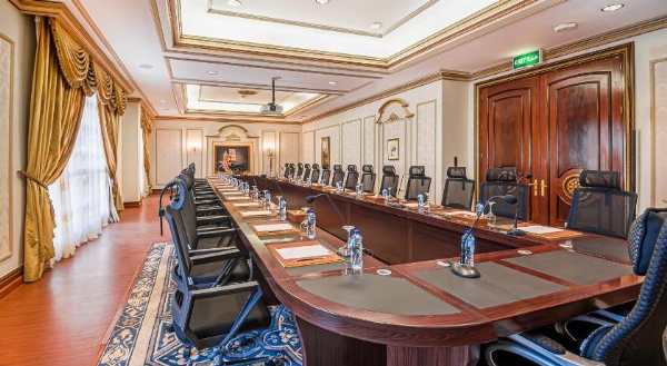 Dar Al Taqwa Hotel image 19