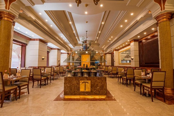 Dar Al Taqwa Hotel image 22