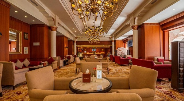 Dar Al Taqwa Hotel image 24