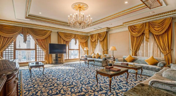 Dar Al Taqwa Hotel image 26