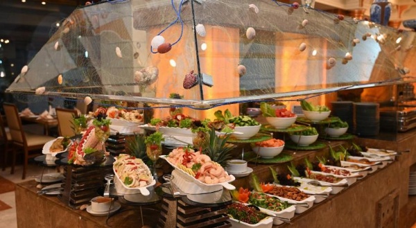 Dar Al Taqwa Hotel image 27