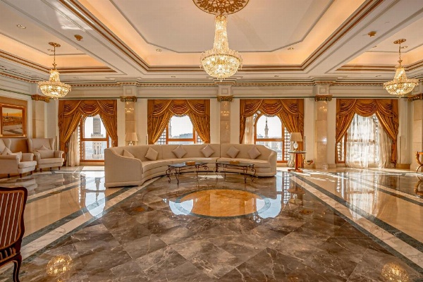 Dar Al Taqwa Hotel image 29