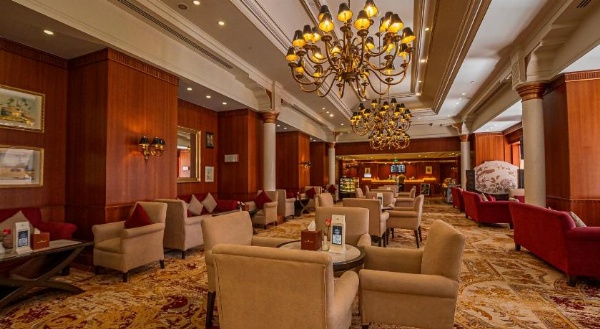 Dar Al Taqwa Hotel image 4