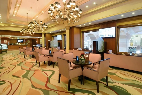 Dar Al Taqwa Hotel image 6